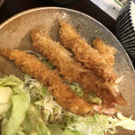味のあとりえ まつなが - 
