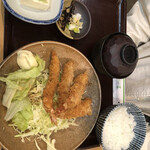 味のあとりえ まつなが - 