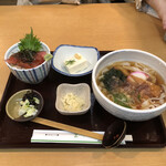 味のあとりえ まつなが - 