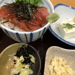 味のあとりえ まつなが - 