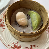 赤坂璃宮 赤坂本店 - 