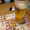 格安ビールと鉄鍋餃子 3・6・5酒場 - 