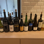 ペレグリーノ - 