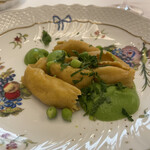 ペレグリーノ - 