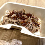 トヨダチーズステーキ&BBQ - 