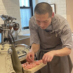 ペレグリーノ - 