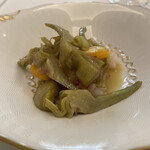 ペレグリーノ - 