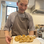 ペレグリーノ - 