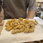 ペレグリーノ - 