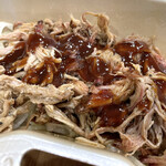 トヨダチーズステーキ&BBQ - 