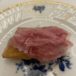 ペレグリーノ - 