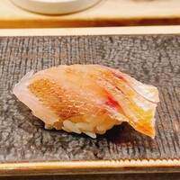 鮨 てつ也 - 
