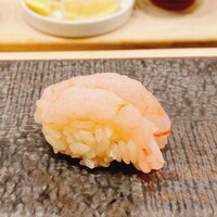 鮨 てつ也 - 