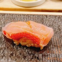 鮨 てつ也 - 