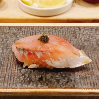 鮨 てつ也 - 