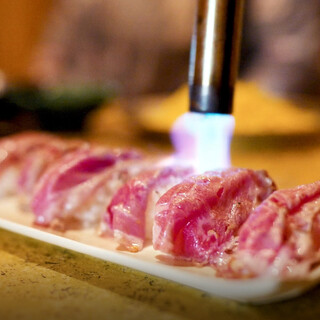 TVやグルメ雑誌で紹介された話題のラムしゃぶ店♪