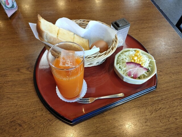 Washoku Mendokoro Sagami Shiga Koen Ten photo 3