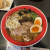 熊本ラーメン 黒亭 本店
