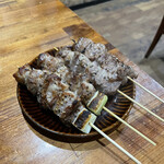 Meibutsu Yaki Ton To Michiyan - 