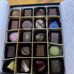 ショコラトリー ココ - 