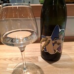 MASUMOTO Sake&Apero - 