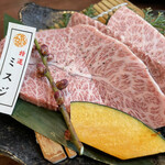 Sumiyakiniku Ishidaya - 