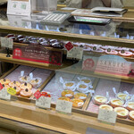 ビスキュイテリエ ブルトンヌ - 