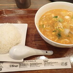 Thai Kitchen Kao Man Gai - タイスキ
