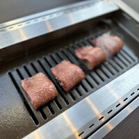 焼肉ぽんが 田町店 - 