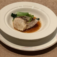 中国料理 燦宮 - 