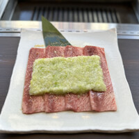 焼肉ぽんが 田町店 - 