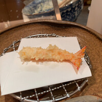 天ぷら 銀座おのでら 並木通り店 - 
