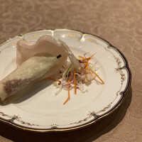 中国料理 燦宮 - 