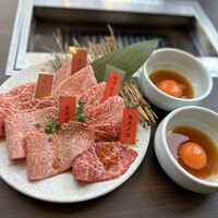 焼肉ぽんが 田町店 - 