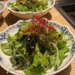 TANAKA YAKINIKU RESTAURANTE - 