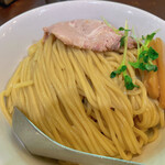 Tsukemen Ichimaruni - 