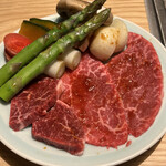 TANAKA YAKINIKU RESTAURANTE - 