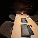 TANAKA YAKINIKU RESTAURANTE - 