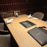 TANAKA YAKINIKU RESTAURANTE - 