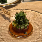 TANAKA YAKINIKU RESTAURANTE - 