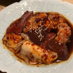 TANAKA YAKINIKU RESTAURANTE - 