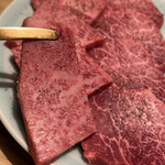TANAKA YAKINIKU RESTAURANTE - 