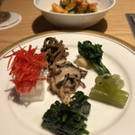 TANAKA YAKINIKU RESTAURANTE - 