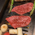 TANAKA YAKINIKU RESTAURANTE - 