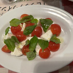 Pomodoro Fresca - 