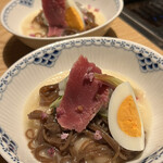 TANAKA YAKINIKU RESTAURANTE - 