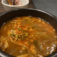 焼肉 拍手喝采 - 