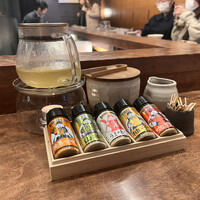 侘家古暦堂 祇園花見小路本店 - 