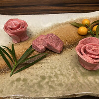 焼肉 拍手喝采 - 