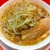麺屋 あっ晴れ どまん中錦店